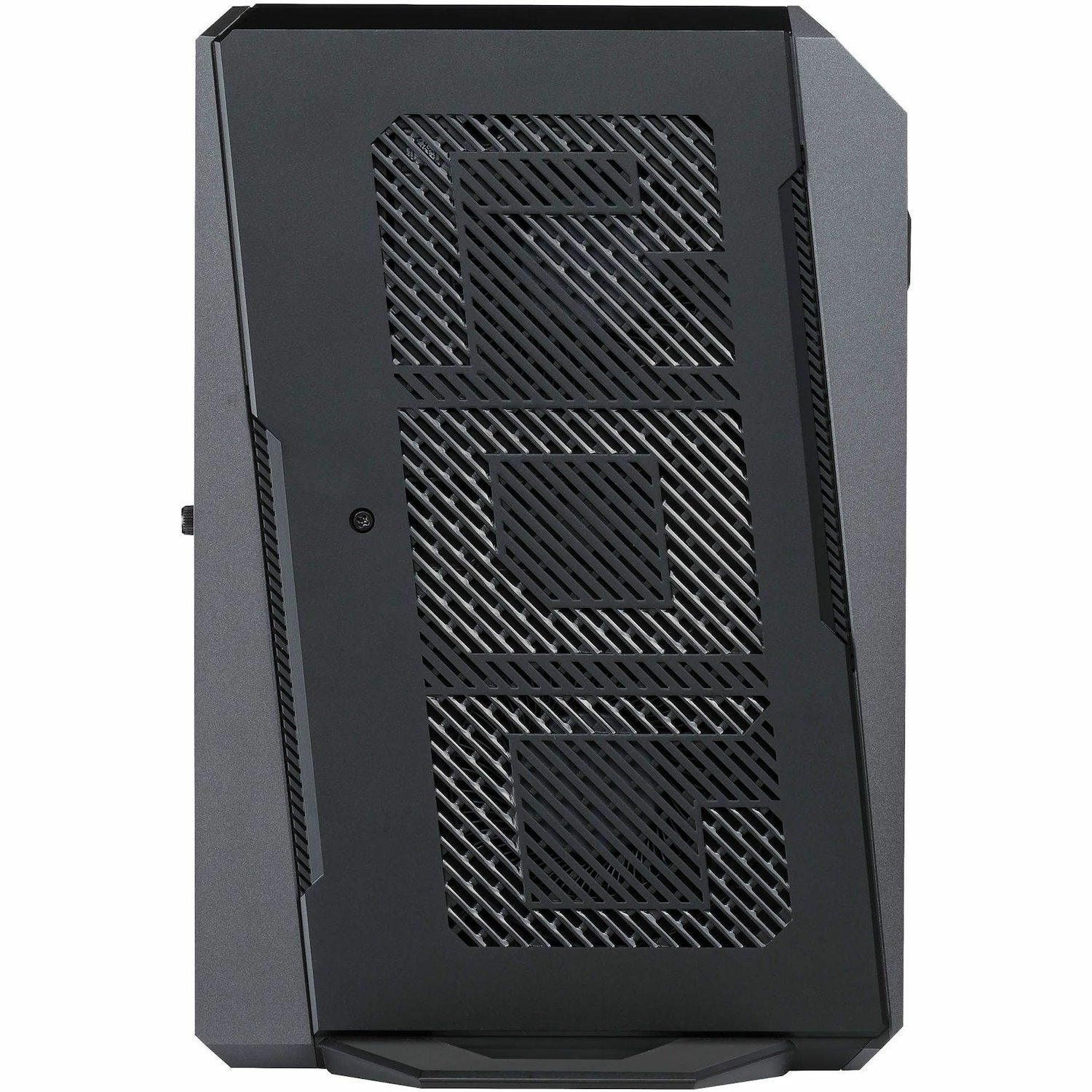 Asus ROG NUC 2025 Desktop Computer - Intel Core Ultra 9 275HX - 32 GB - 1 TB SSD - Mini PC