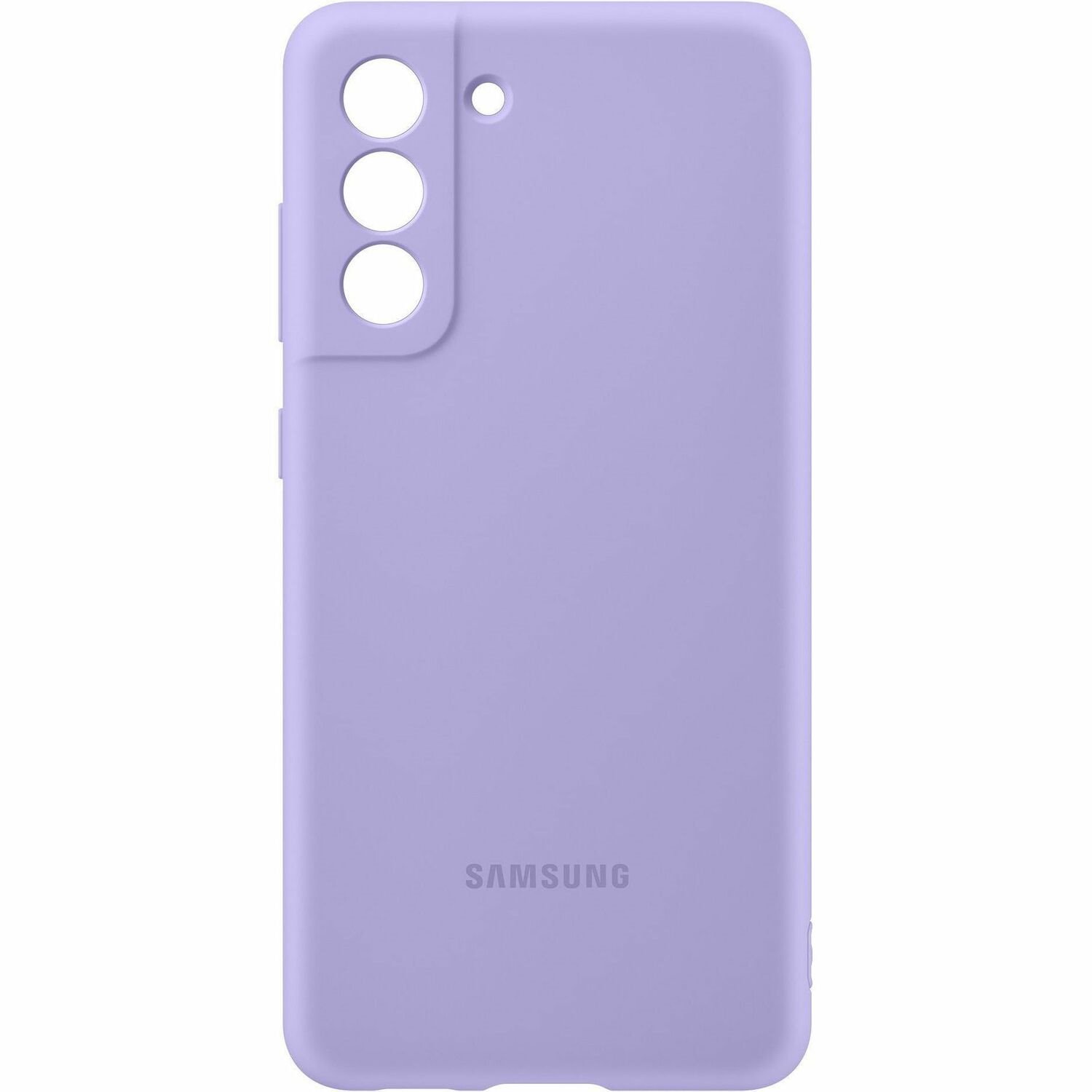 Samsung Galaxy S21 FE 5G Silicone Cover