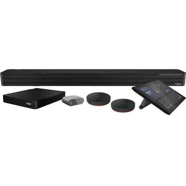 Lenovo Thinksmart Core Room Kit Z