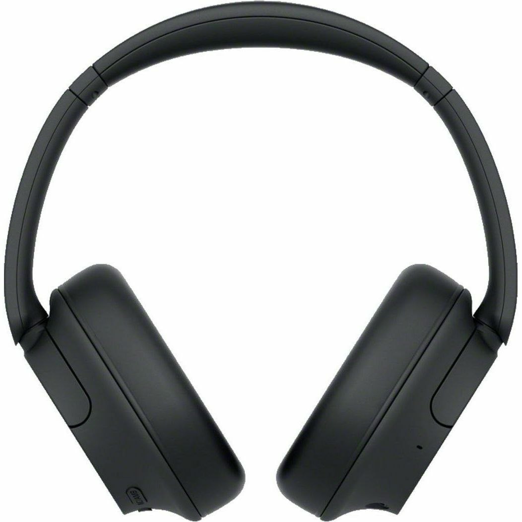 Sony WH-CH720N Wired/Wireless Over-the-ear Stereo Headset - Black