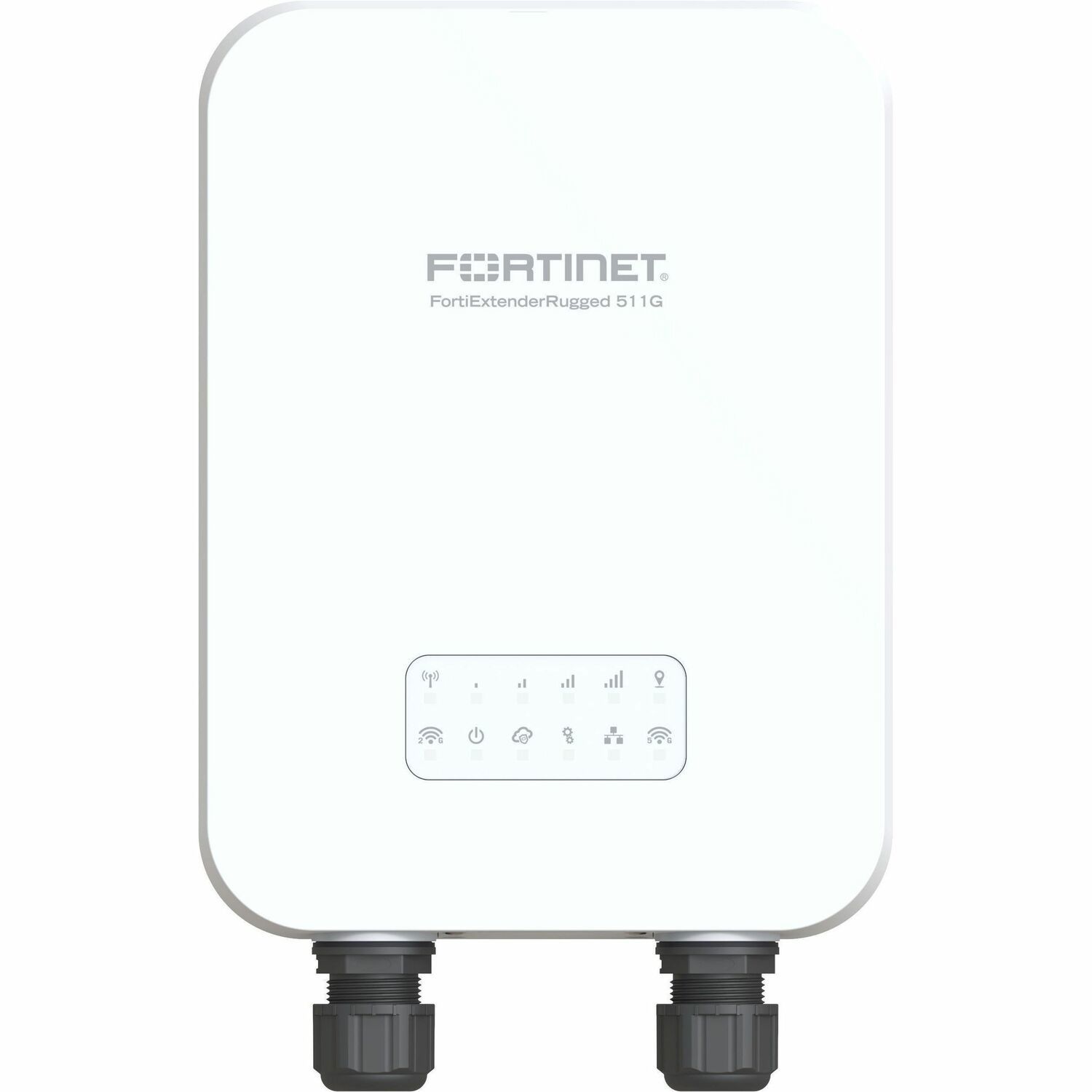 Fortinet FortiExtender FER-511G Wi-Fi 6 IEEE 802.11 a/b/g/n/ac/ax 2 SIM Ethernet, Cellular Modem/Wireless Router