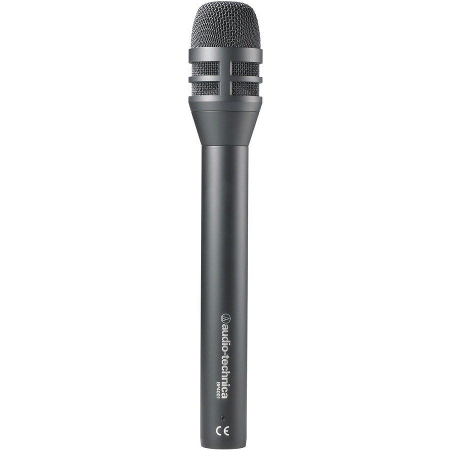 Audio Technica Cardioid Dynamic Handheld Interview Mic