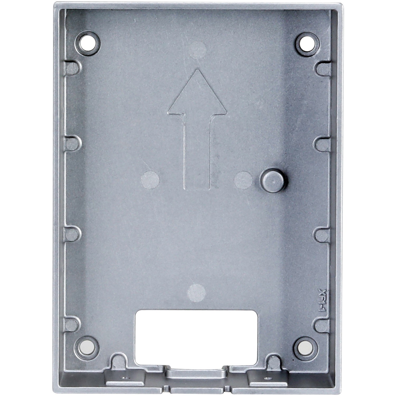 Dahua Surface Mounted Box