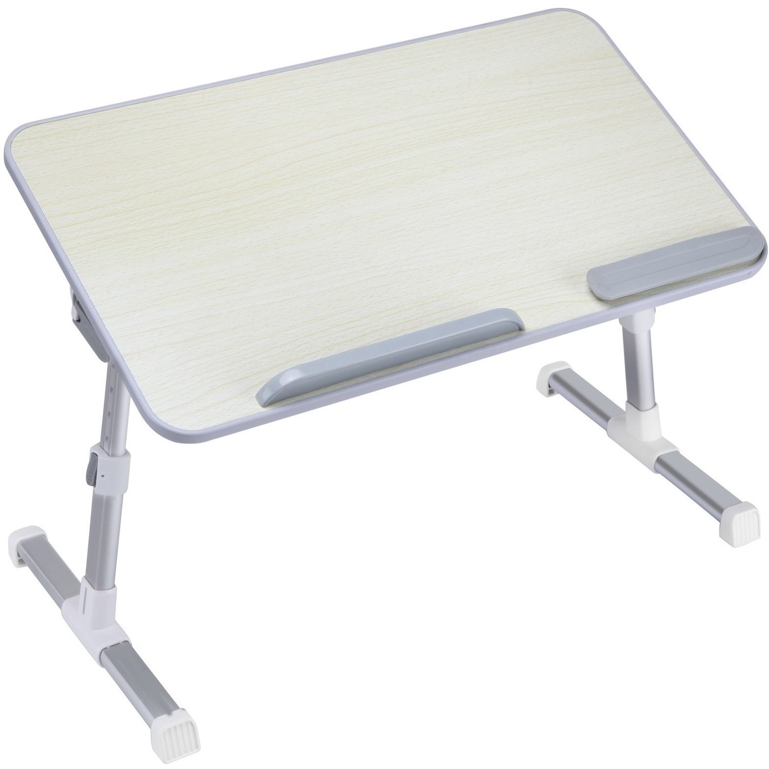 SIIG Adjustable Laptop Bed Desk for MacBook and PC