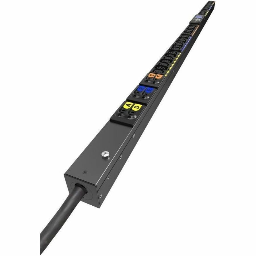Eaton G4 EVMIF332X 42-Outlets PDU