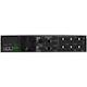 Vertiv Liebert GXT5 TAA UPS - 3000VA/2700W 120V Online 2U Rack/Tower UPS