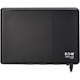 Eaton Tripp Lite Series 350VA 210W 120V Standby Cloud-Connected UPS with Remote Monitoring - 3 NEMA 5-15R Outlets (Surge + Battery Backup), 5-15P Plug, Desktop