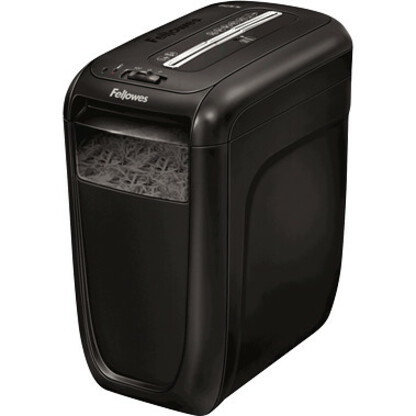 Fellowes Powershred 60Cs Paper Shredder