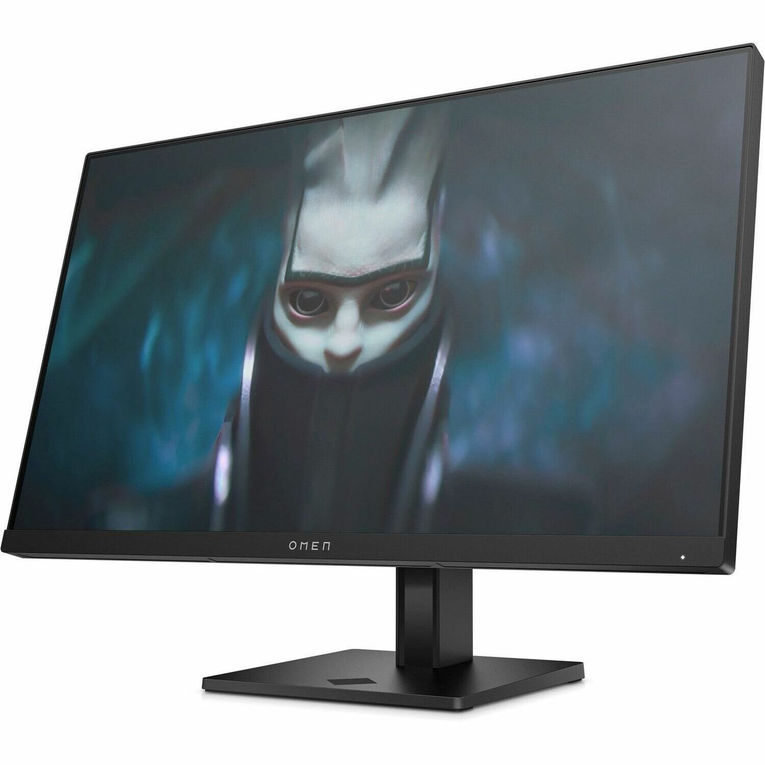 OMEN 24" Class Full HD Gaming LED Monitor - 16:9