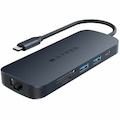 Targus HyperDrive Next 8 Port USB-C Hub