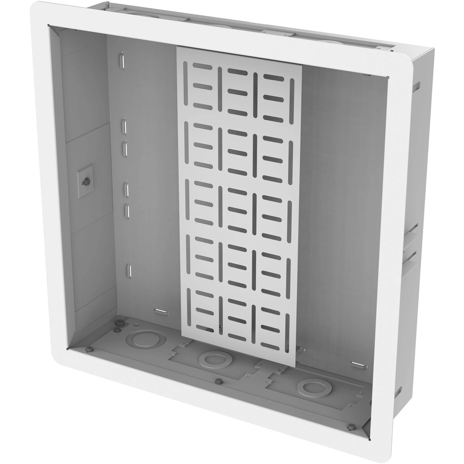 Peerless-AV&reg; In-Wall Box Mounting Plate