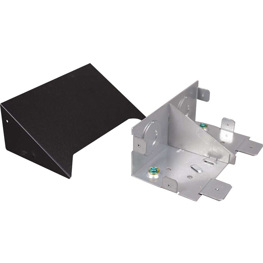 C2G Wiremold OFR Entrance End Fitting