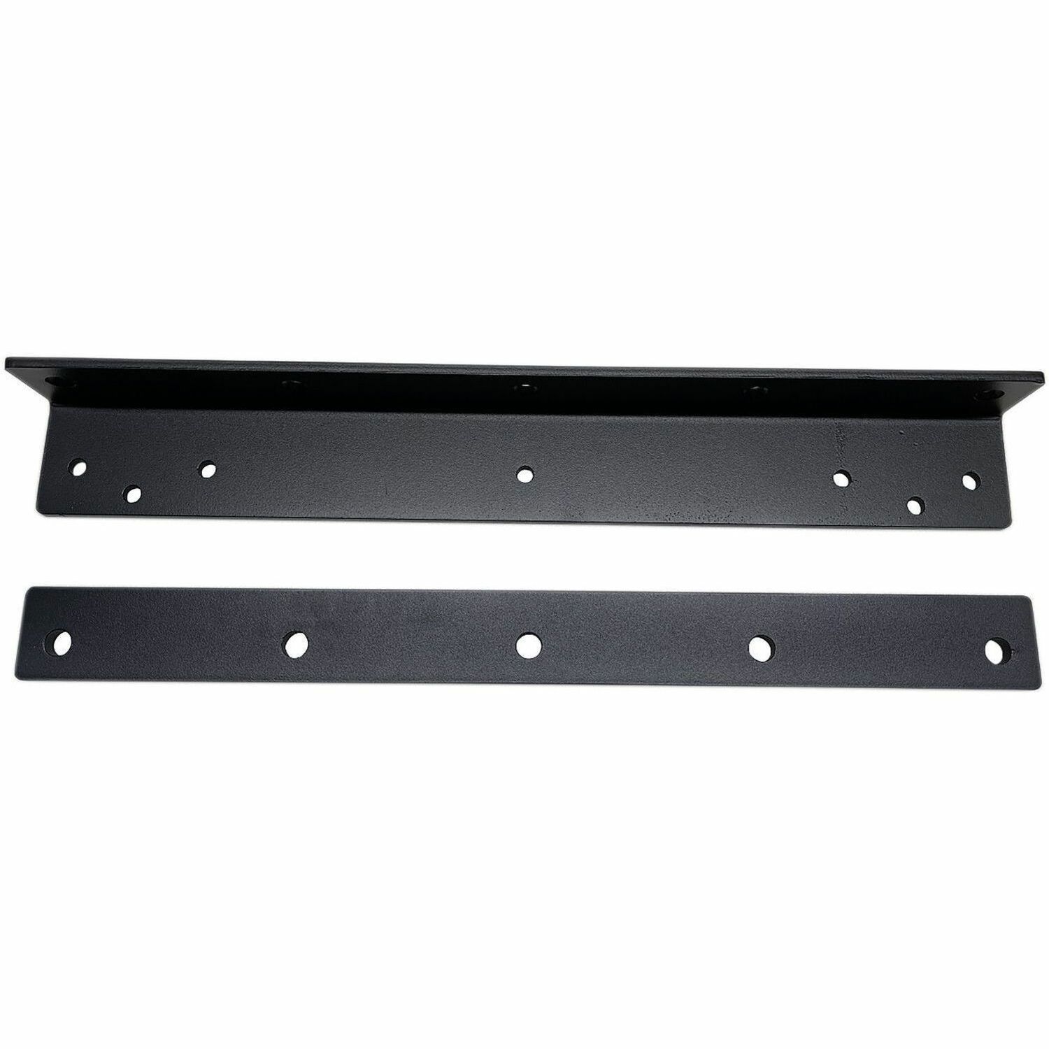 Schneider Electric Mounting Bracket for UPS, Modular Device - Black