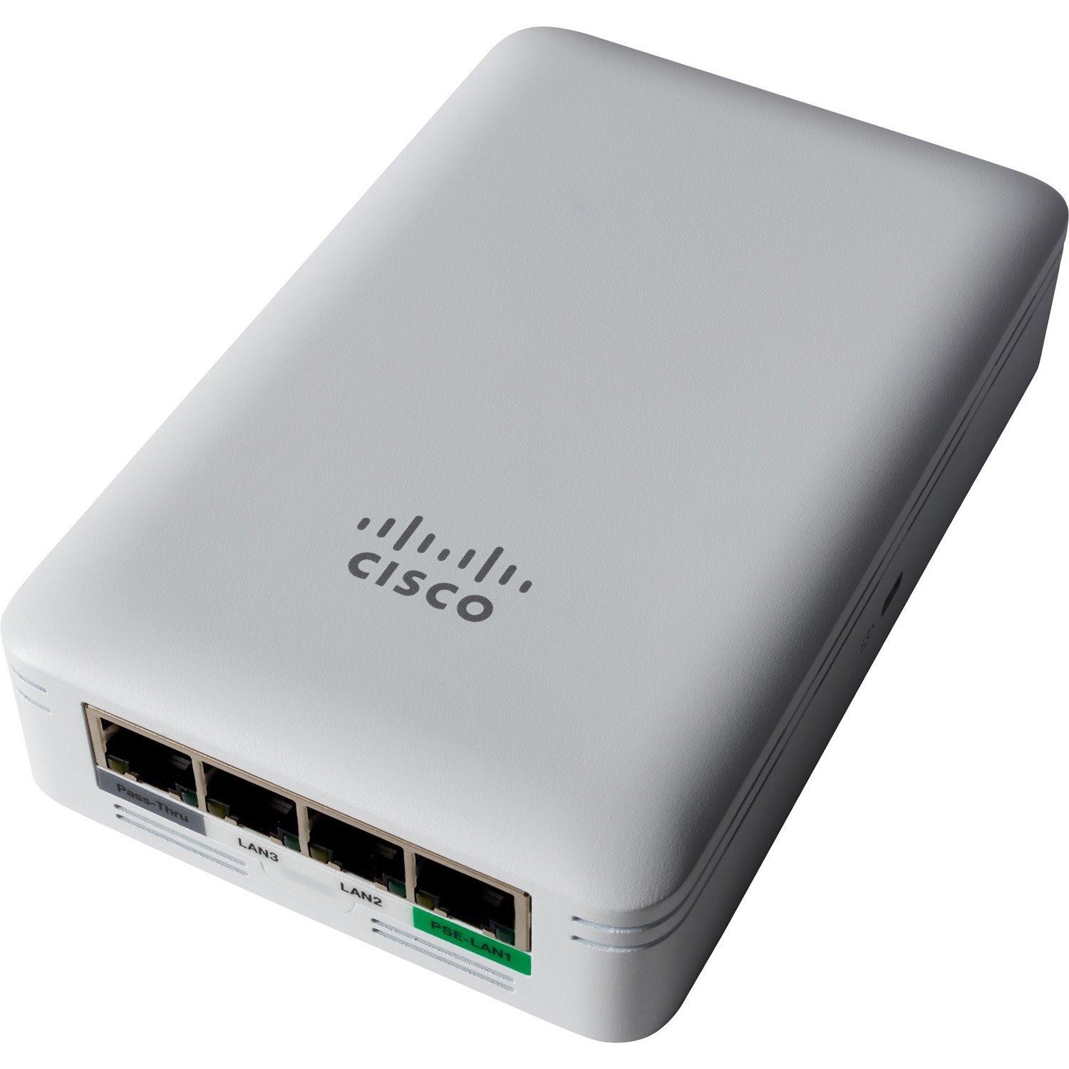 Cisco Aironet 1815w Dual Band IEEE 802.11ac 867 Mbit/s Wireless Access Point