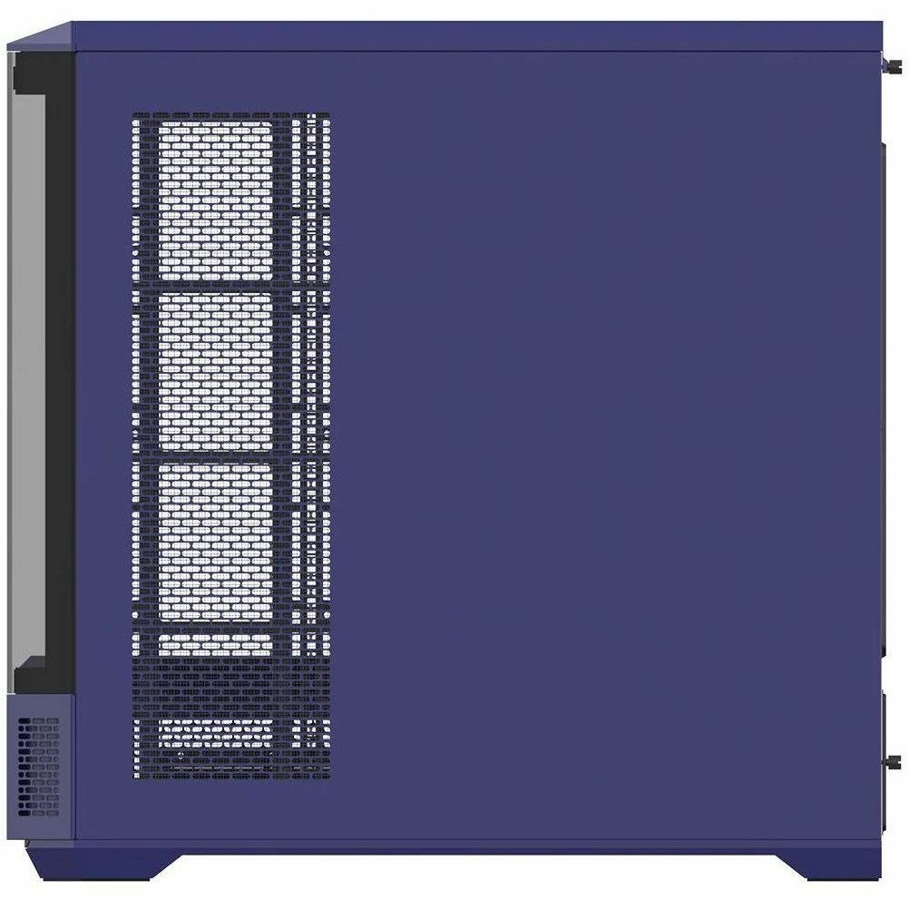 Thermaltake View 600 TG Future Dusk Full Tower Chassis