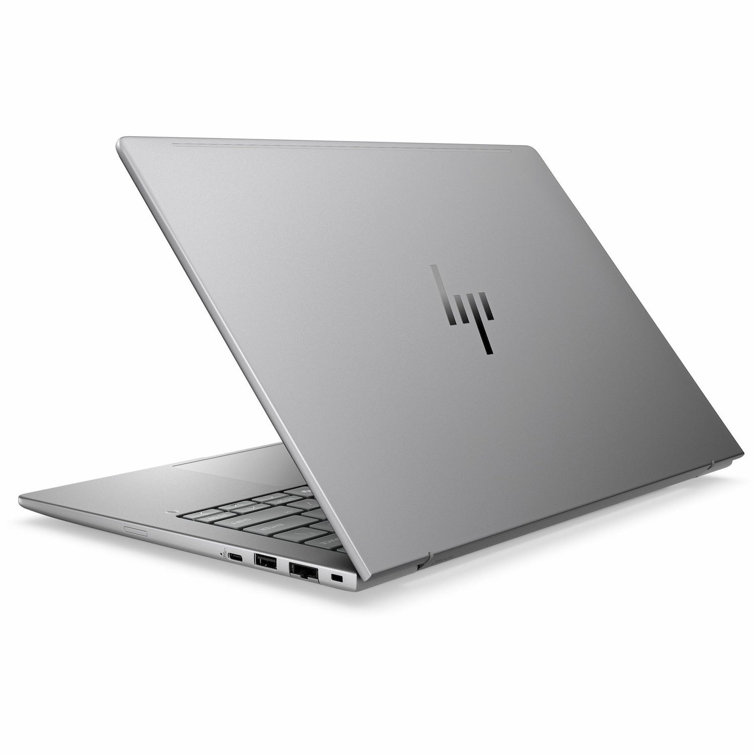 HP ZBook 8 G1ak 14" Copilot+ PC Mobile Workstation - WUXGA - AMD Ryzen AI 7 PRO 350 - 32 GB - 1 TB SSD - English Keyboard - Meteor Silver