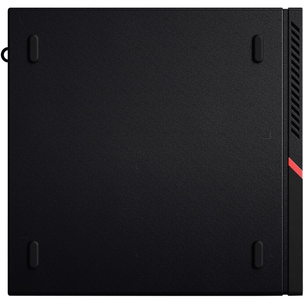 Lenovo ThinkCentre M715q 10VL0003US Tiny Thin Client A-Series A6-8570E Dual-core (2 Core) 3 GHz