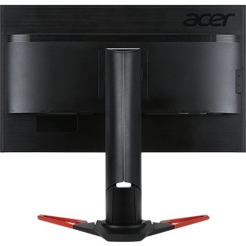 Acer Predator XB271HU 27" LED LCD Monitor - 16:9 - 4ms GTG