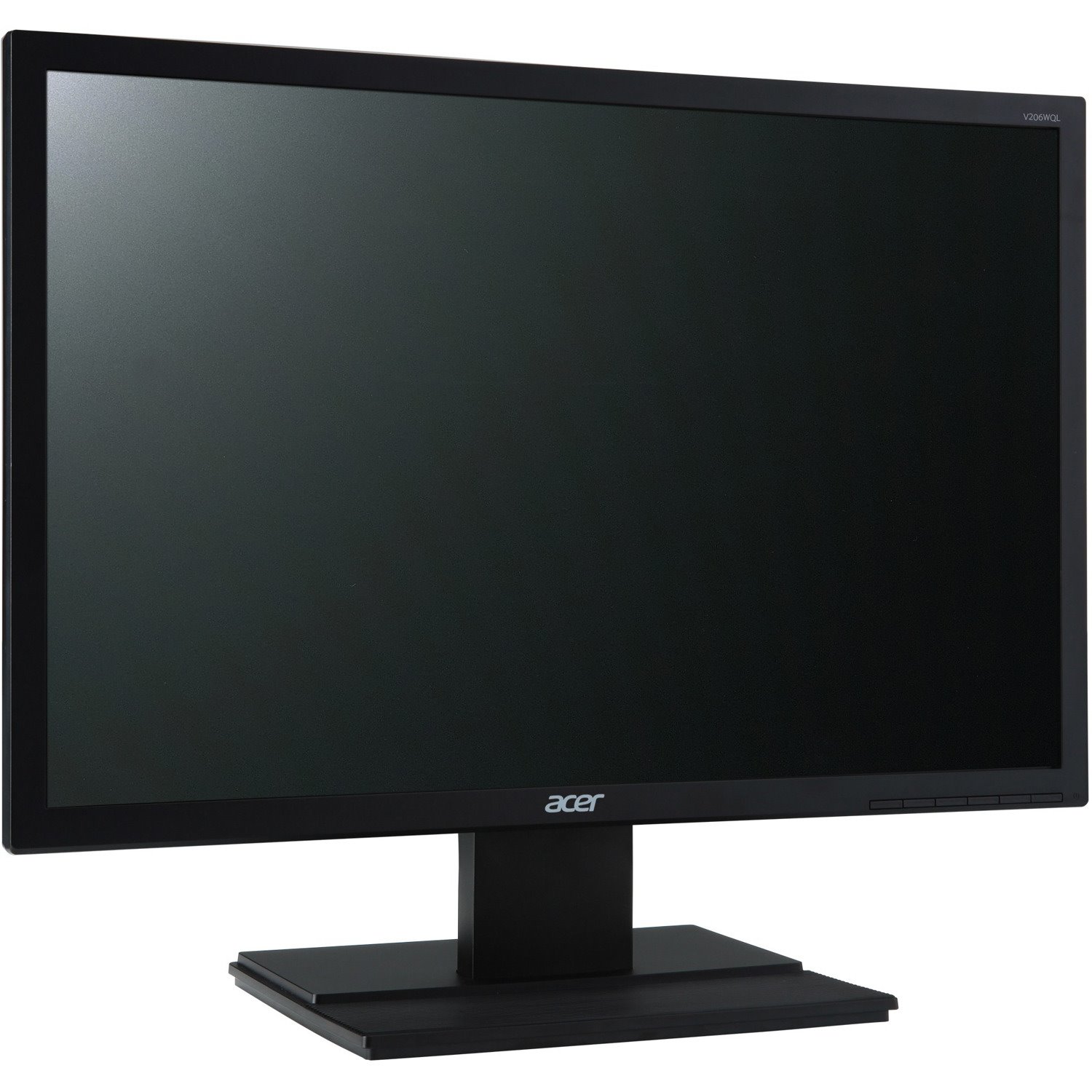 Acer V206WQL 19.5" LED LCD Monitor - 16:10 - 5ms