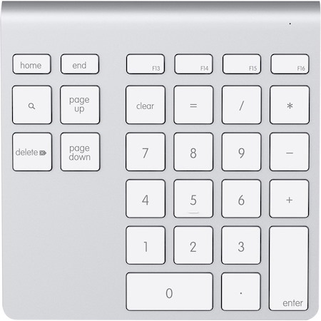Belkin YourType Bluetooth Wireless Keypad