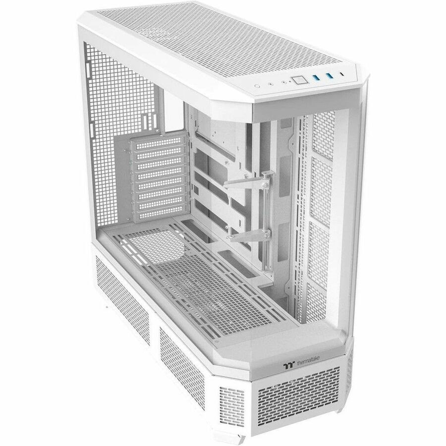 Thermaltake View 600 TG Snow Full Tower Chassis