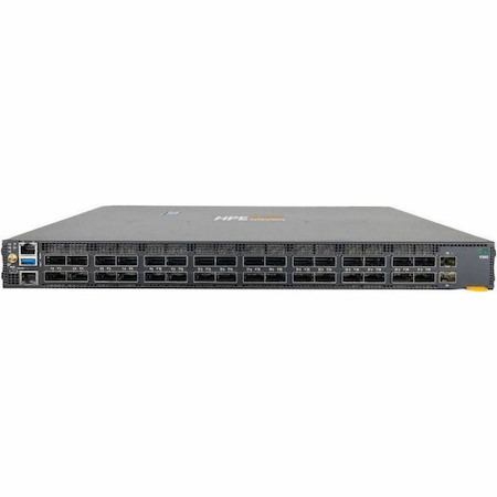 Aruba CX 9300 Ethernet Switch