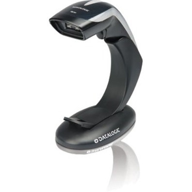 Datalogic Heron HD3430 Handheld Barcode Scanner Kit