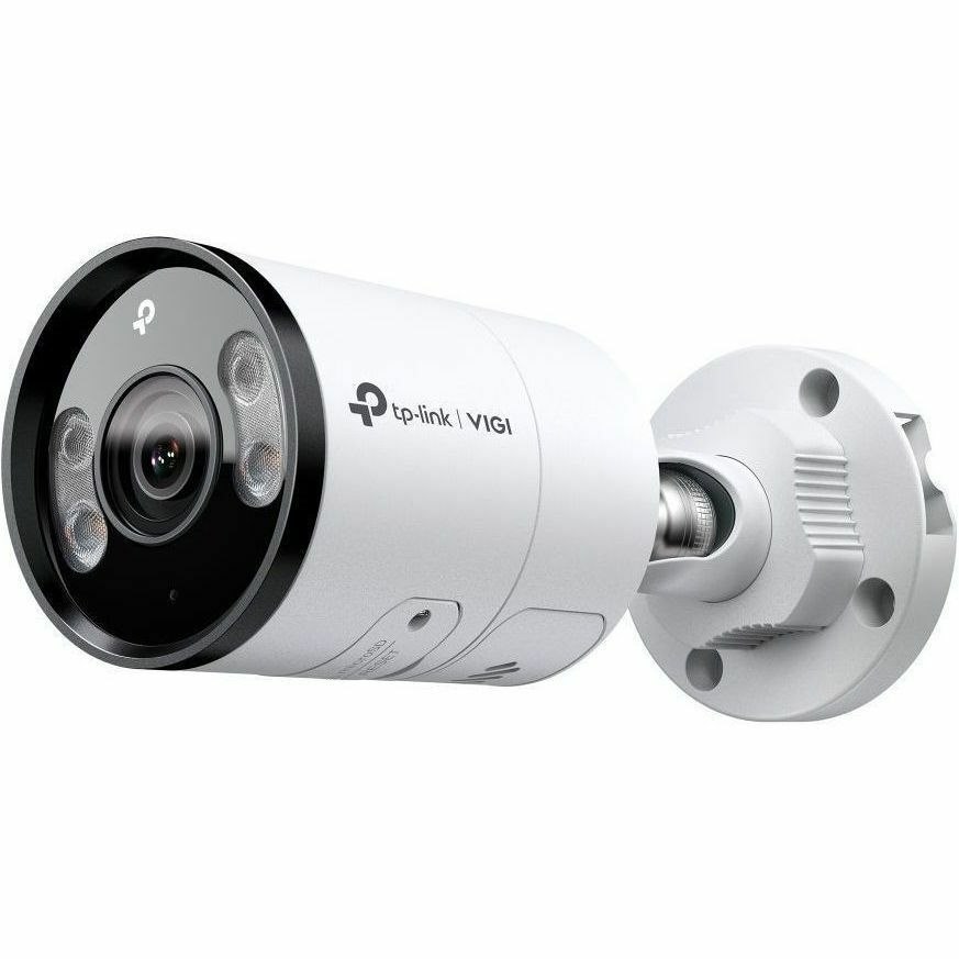 VIGI InSight S355 5 Megapixel Outdoor Network Camera - Color - Bullet
