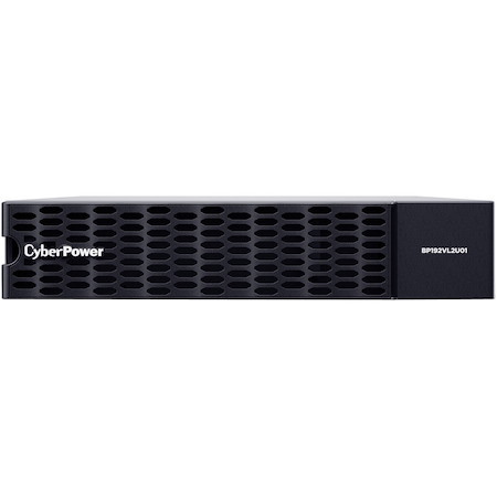 CyberPower BP192VL2U01 Extended Battery Modules