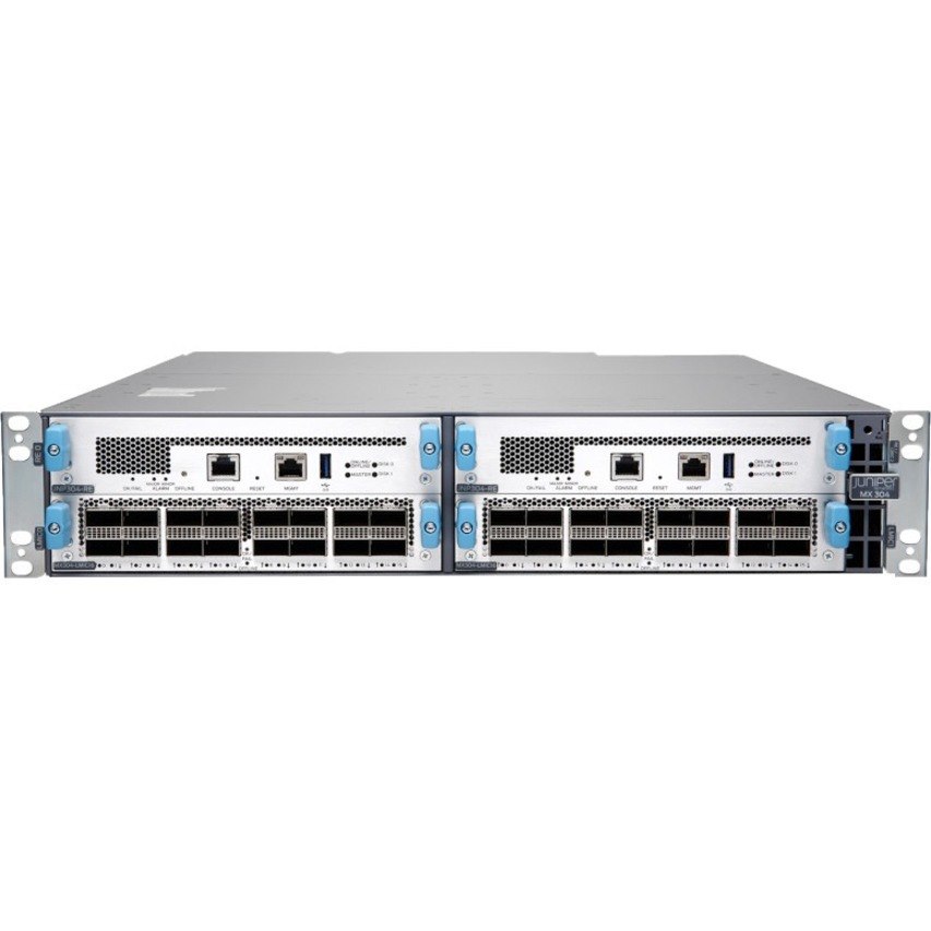 Juniper Power Supply