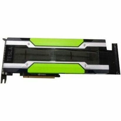 HPE - Certified Genuine Parts NVIDIA Tesla M10 Graphic Card