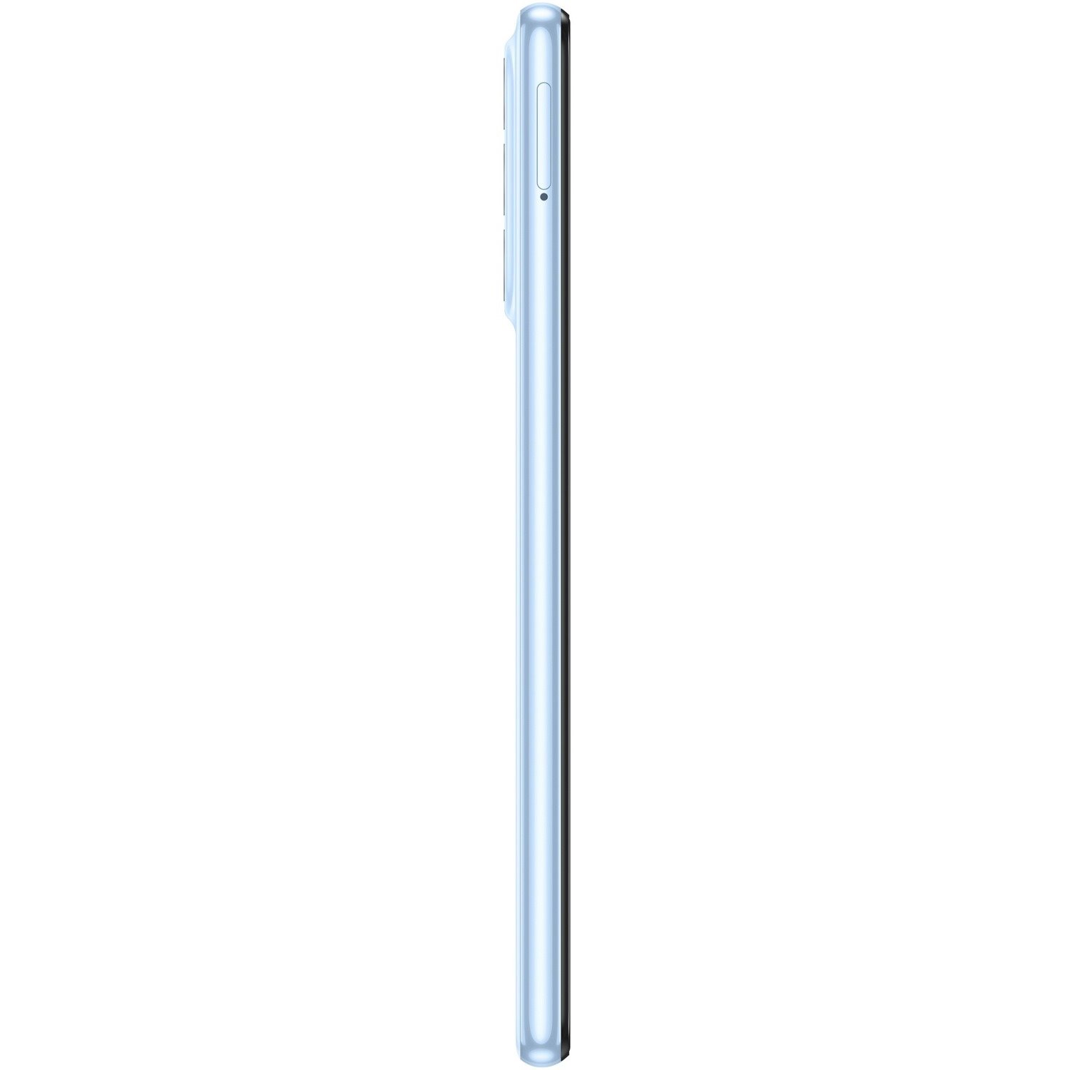 Samsung Galaxy A23 64 GB Smartphone - 6.6" LCD Full HD Plus 1080 x 2408 - Octa-core (2.40 GHz 1.90 GHz - 3 GB RAM - Android 12 - 4G - Blue