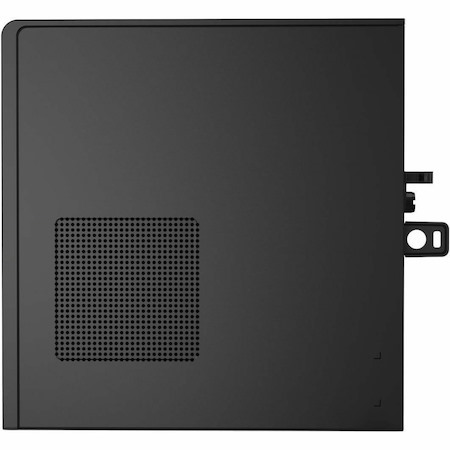 Dell Pro Micro QCM1250 Desktop Computer - Intel Core Ultra 5 235T - vPro Technology - 16 GB - 512 GB SSD - Micro PC