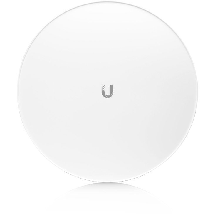 Ubiquiti PowerBeam ac PBE-5AC-400-ISO IEEE 802.11ac 450 Mbit/s Wireless Bridge