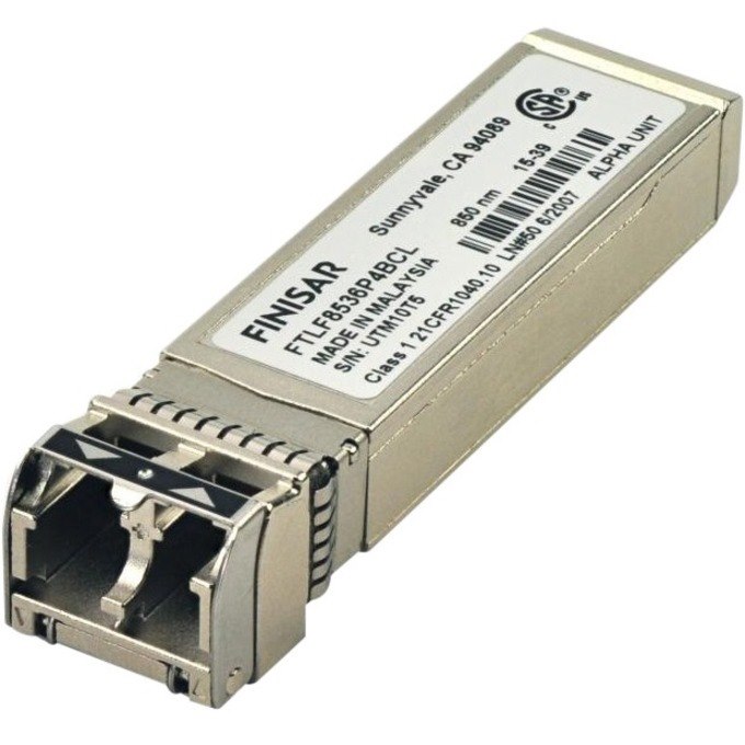 Finisar 25GE SR SFP28 Optical Transceiver