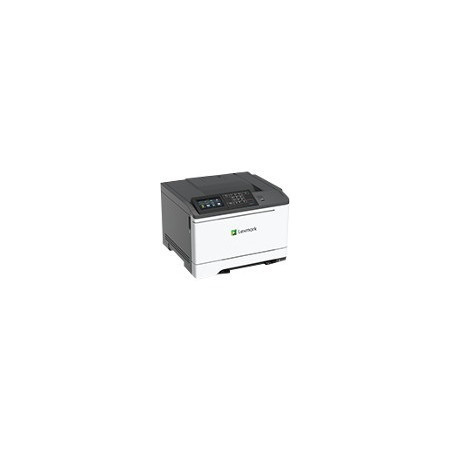 Lexmark CS622de Desktop Laser Printer - Color