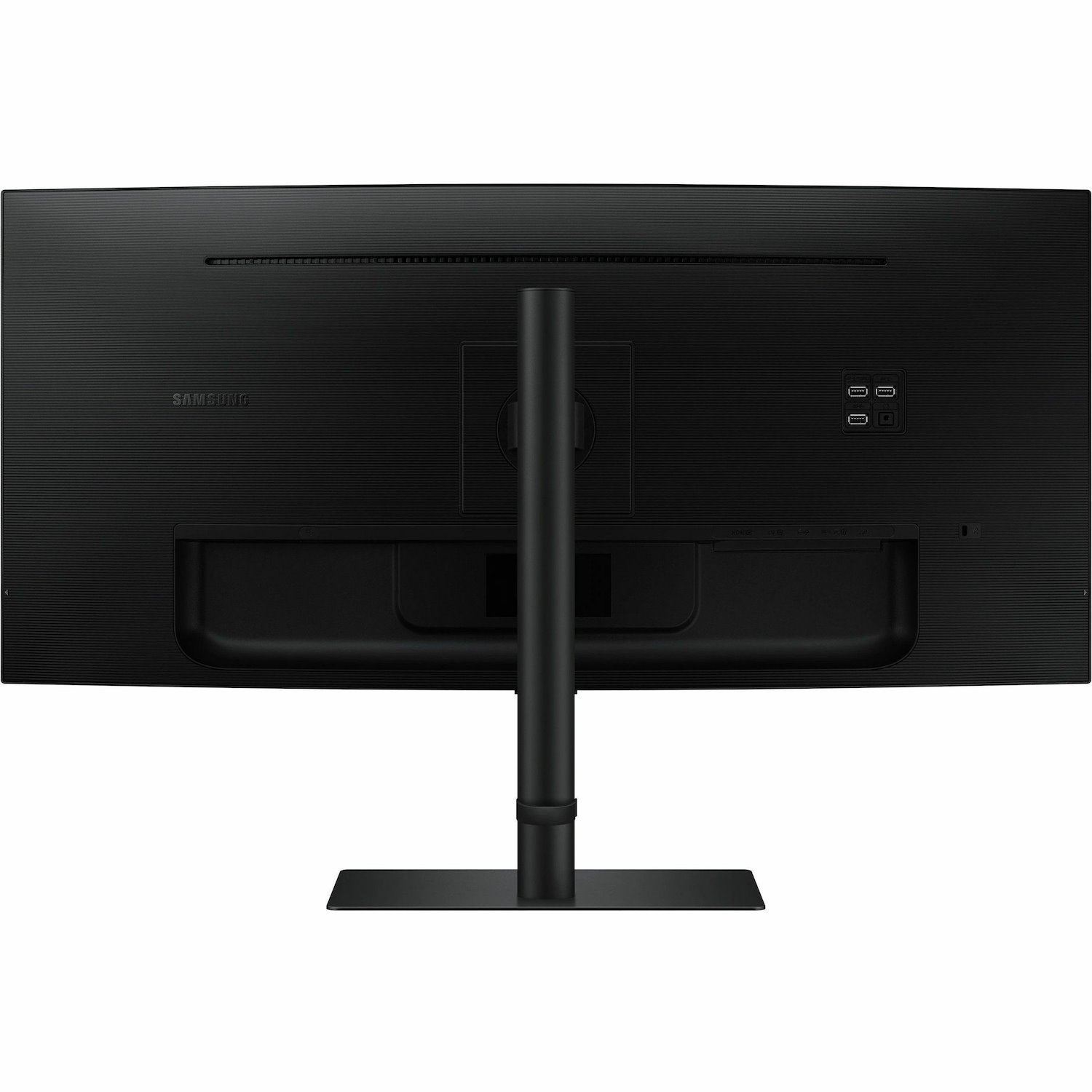 Samsung 34I / Va Curved / 21:9 / 3440X1440 / 5 MS / 100HZ / DP Hdmi Usb USBc90W Lan / Speakers