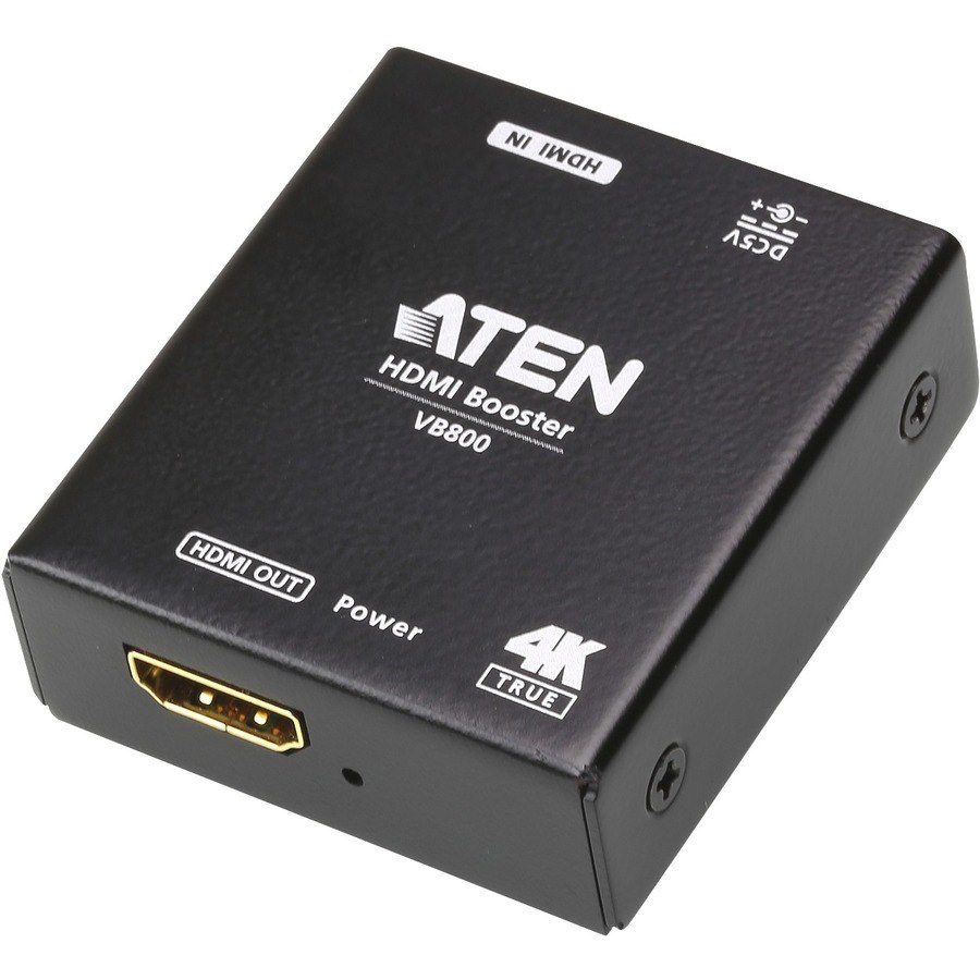 ATEN True 4K HDMI Booster-TAA Compliant