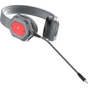 Brenthaven Edge Rugged Headphones