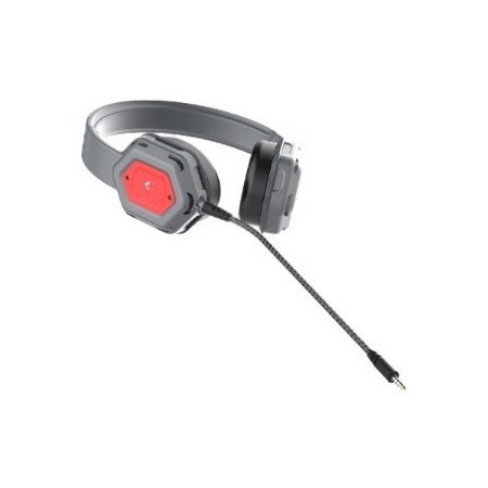 Brenthaven Edge Rugged Headphones