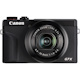 Canon PowerShot G7 X Mark III 20.1 Megapixel Compact Camera - Black
