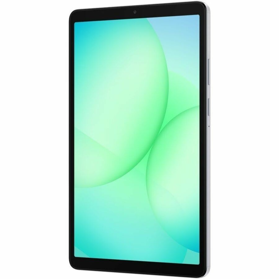 Samsung Galaxy Tab A11 SM-X130 Tablet - 22.1 cm (8.7") WXGA+ - MediaTek Helio G99 (6 nm) Octa-core - 4 GB - 64 GB Storage - Silver