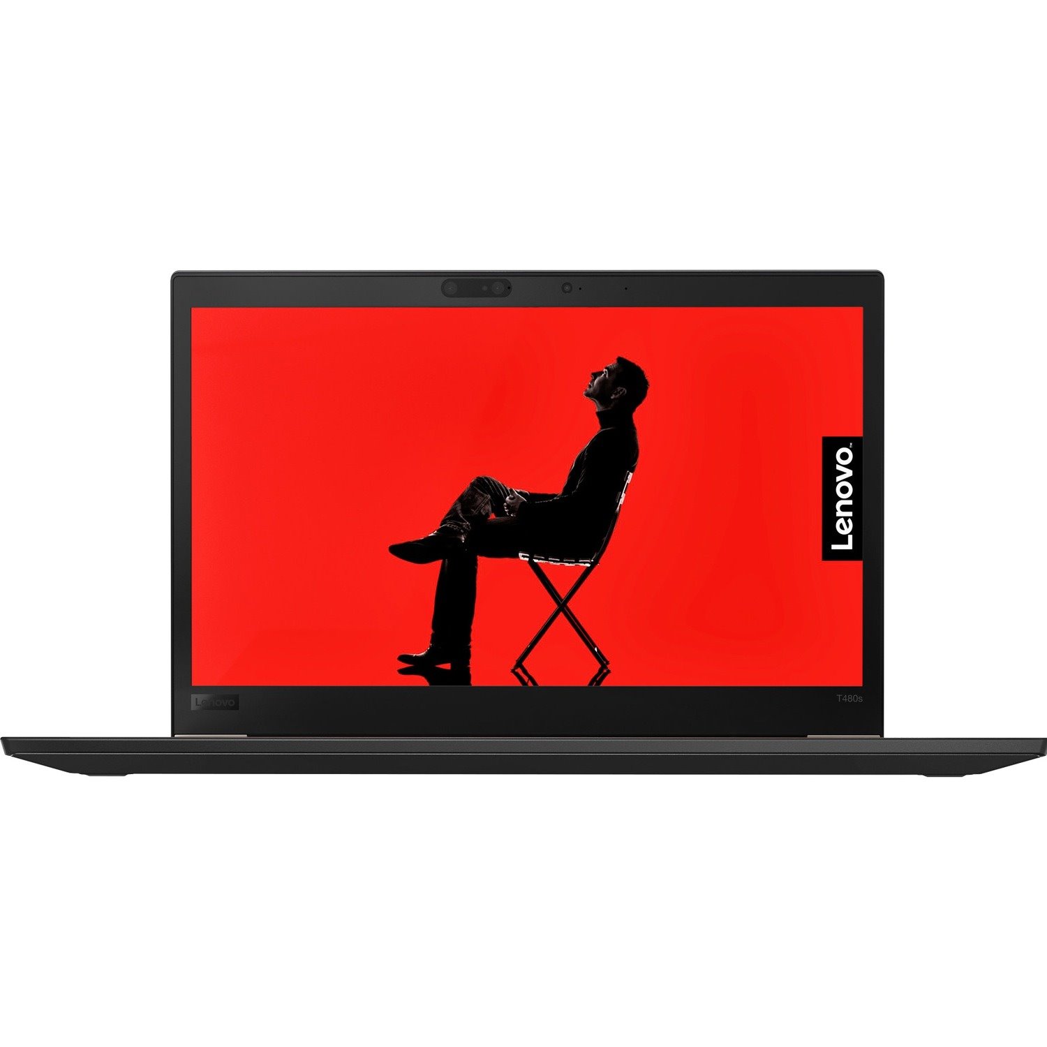 Lenovo ThinkPad T480s 20L7002HUS 14" Notebook - Intel Core i5 8th Gen i5-8250U - 8 GB - 256 GB SSD - English (US) Keyboard