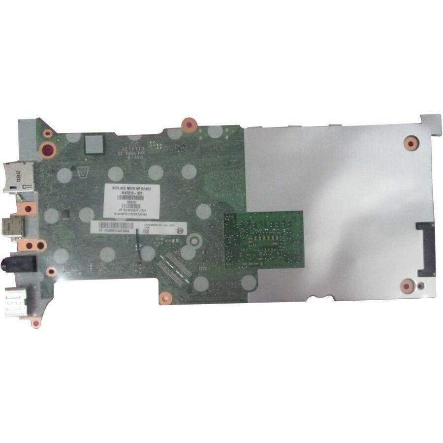 HPI SOURCING - NEW Notebook Motherboard - Intel Chipset