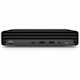 HP EliteDesk 800 G6 Desktop Computer - Intel Core i5 - 16 GB - 256 GB SSD - Desktop Mini