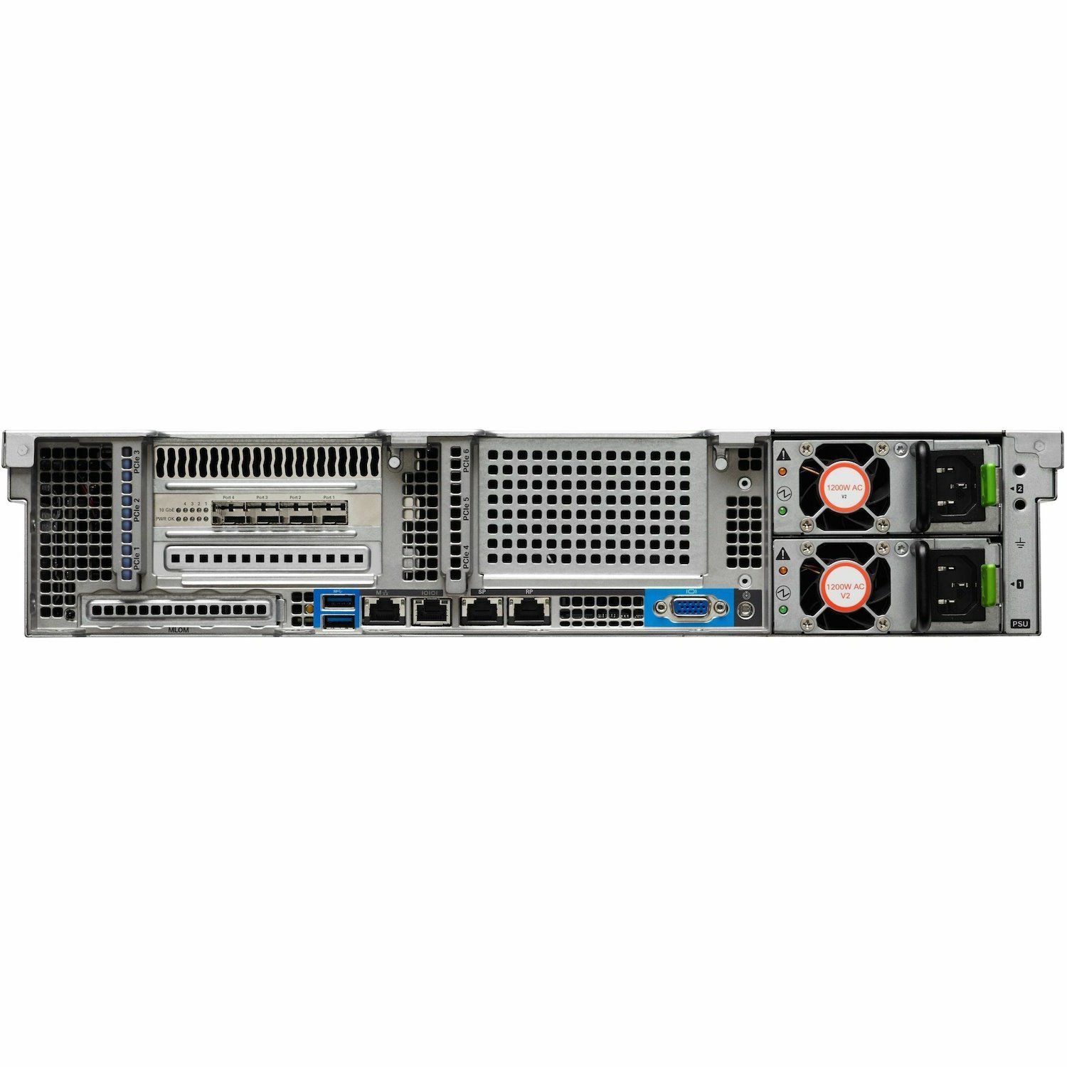 Cisco 8540 Wi-Fi 6 IEEE 802.11a/b/g/n/ac/ax/d/h/k/r/w/u/e Wireless LAN Controller