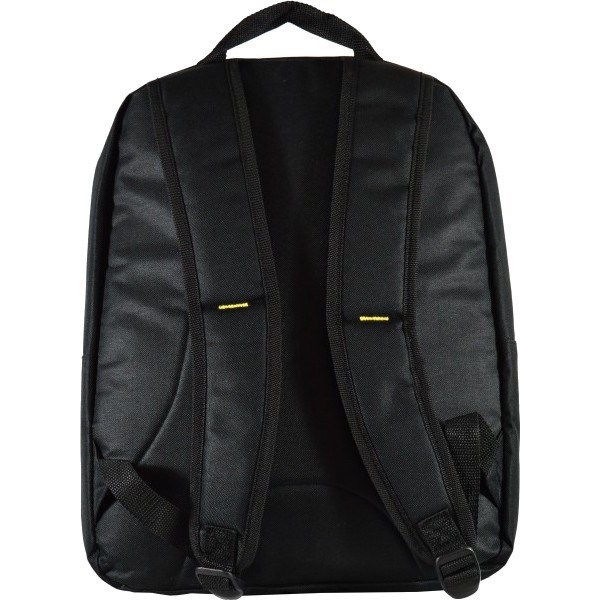 tech air Carrying Case (Backpack) for 39.6 cm (15.6") Notebook - Black