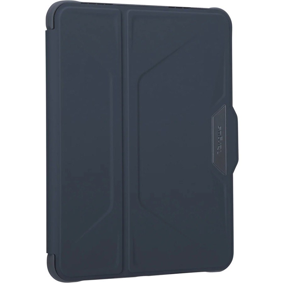 Targus Pro-Tek THZ93402GL Carrying Case (Folio) for 10.9" Apple iPad (10th Generation) Tablet - Blue