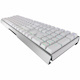 CHERRY MX 3.0 S WIRELESS RGB, MX RED, White
