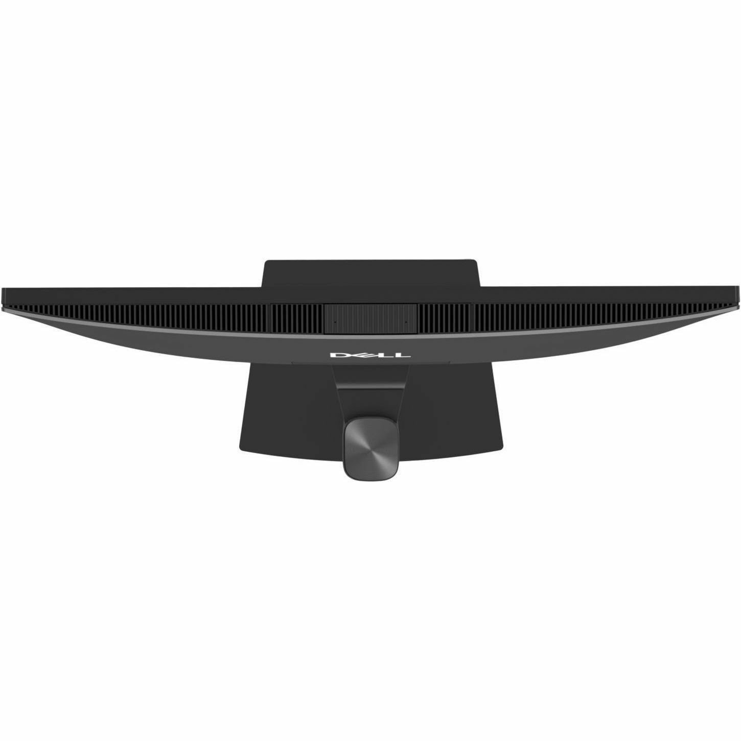 Dell Pro 24 QC24250 All-in-One Computer - Intel Core Ultra 7 265 - vPro Technology - 16 GB - 256 GB SSD - 23.8" Full HD - Desktop - Dark Gray